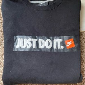Nike Just Do It